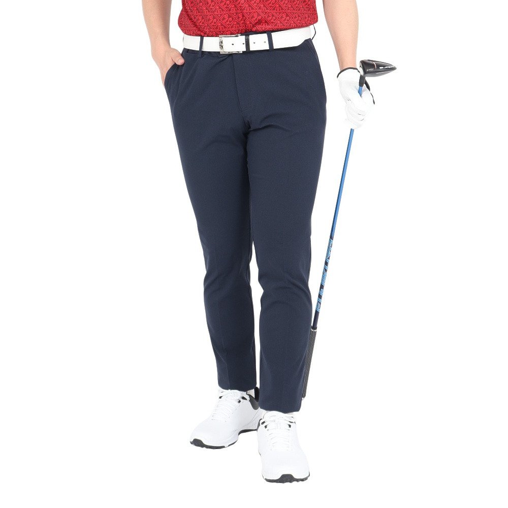 J.LINDEBERG（J.LINDEBERG）（メンズ）ゴルフウェア 速乾 軽量 Vent