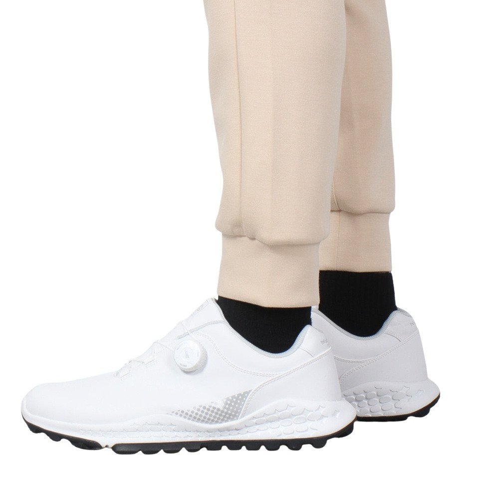 ピン（PING）（メンズ）ゴルフウェア ダンボールニットジョガーパンツ