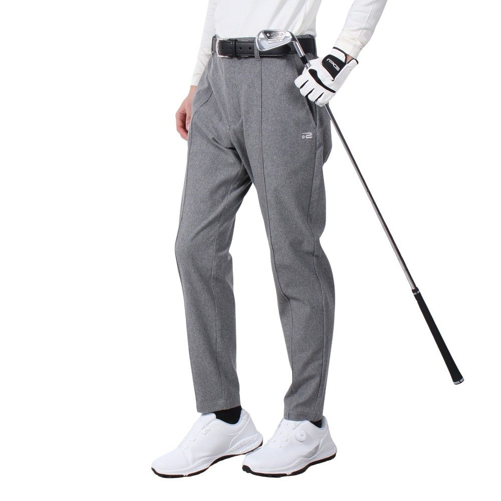 ROSASEN（ROSASEN）（メンズ）ゴルフウェア 360度ストレッチパンツ 044