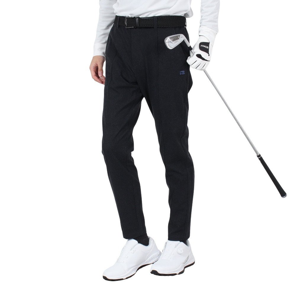 ROSASEN（ROSASEN）（メンズ）ゴルフウェア 360度 ストレッチパンツ