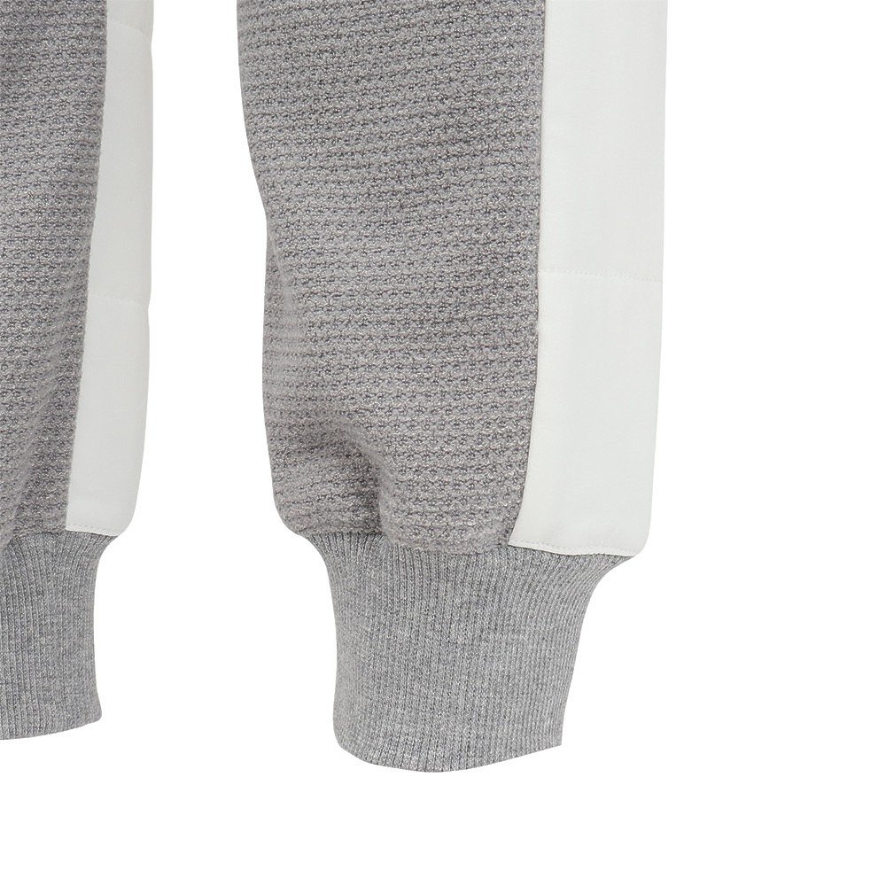 ROSASEN（ROSASEN）（メンズ）ゴルフウェア 蓄熱保温 変形カノコ裏起毛