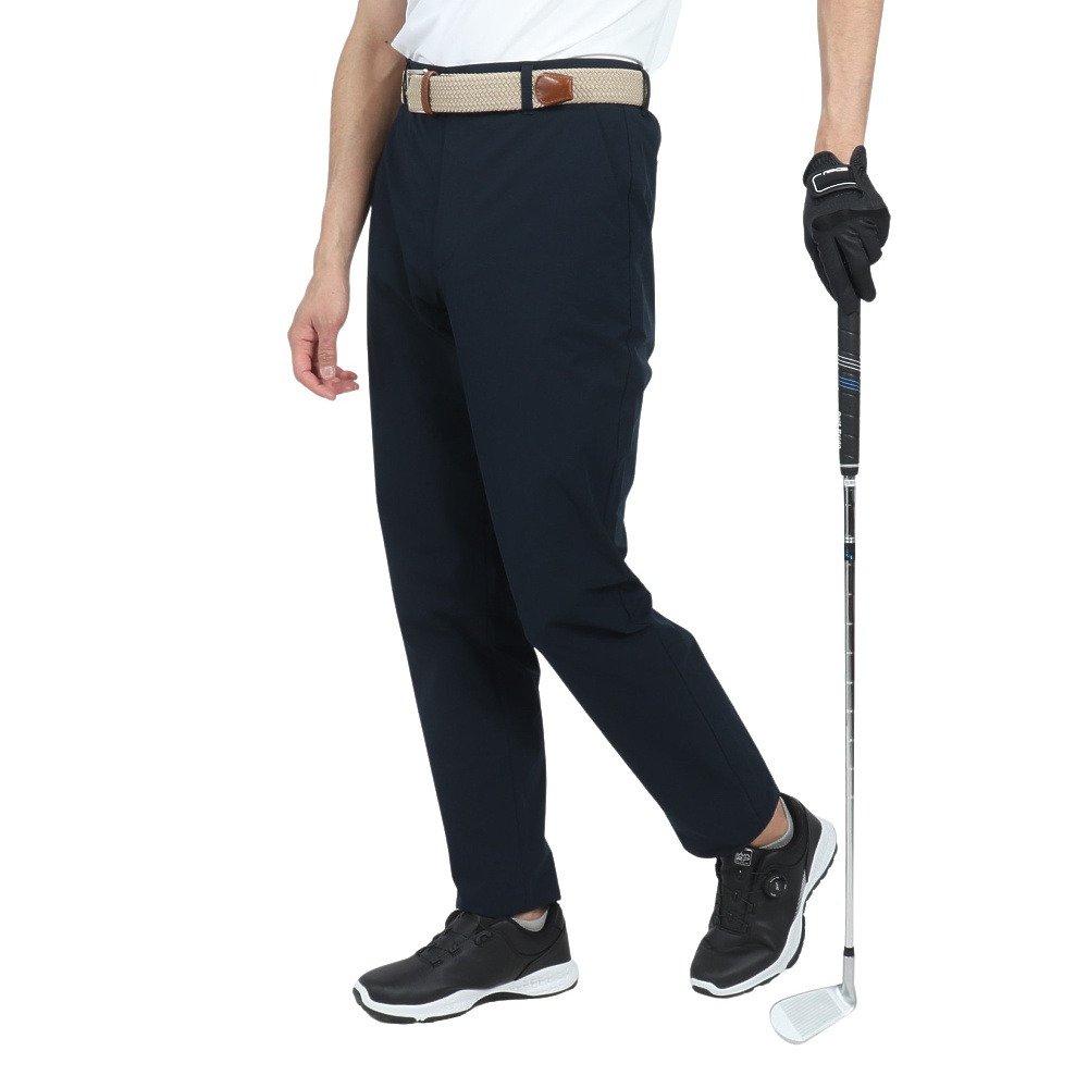 マンシング（MUNSING）（メンズ）ゴルフウェア ストレッチ ワン