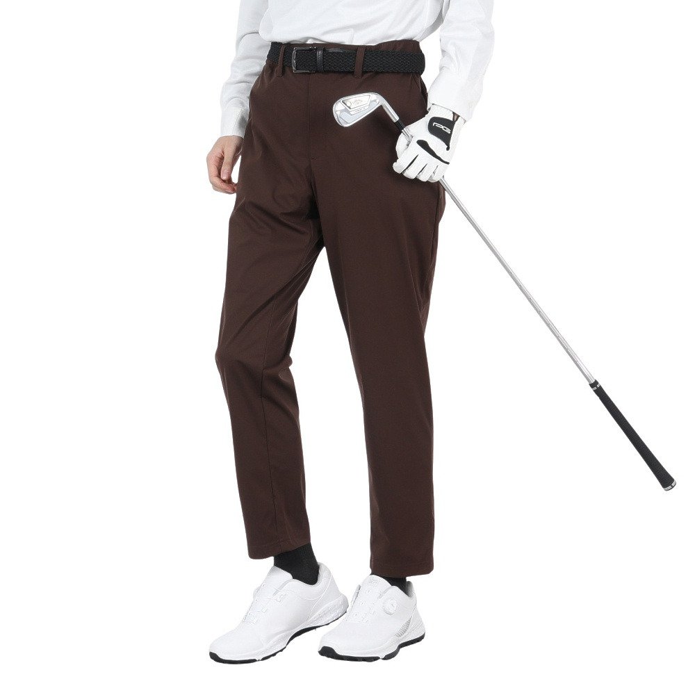 プーマ（PUMA）（メンズ）ゴルフウェア 防風 防雨 ウィンドクロス