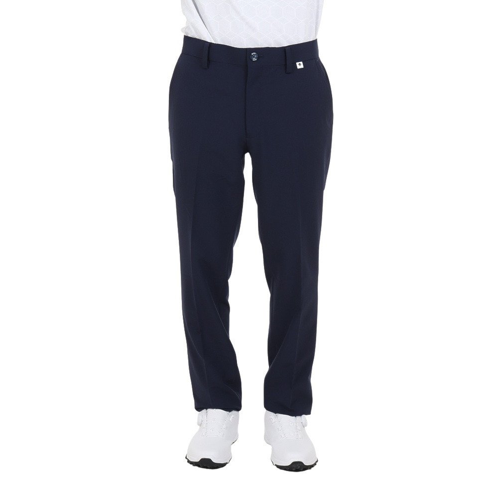 スリクソン（SRIXON）（メンズ）ゴルフウェア SX-パンツ RGMWJD05 NV00