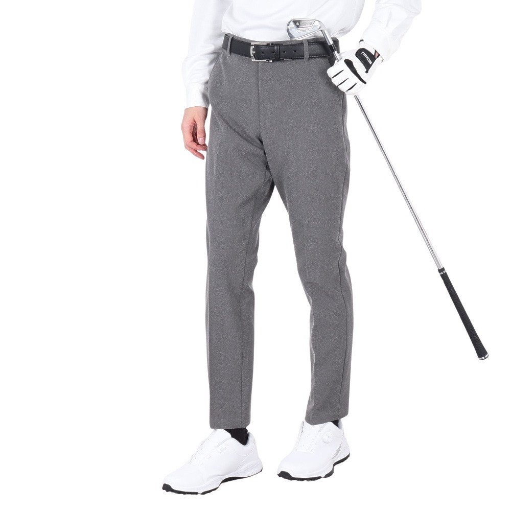 レザレクション（Resurrection）（メンズ）ゴルフウェア 発熱保温