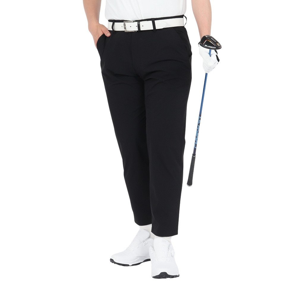 パフォーマンスギア（PG）（メンズ）ゴルフウェア ストレッチ 撥水 9部