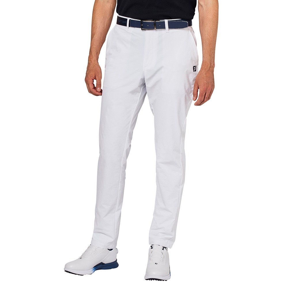 フットジョイ（FOOT JOY）（メンズ）ゴルフウェア 撥水 ナイロン