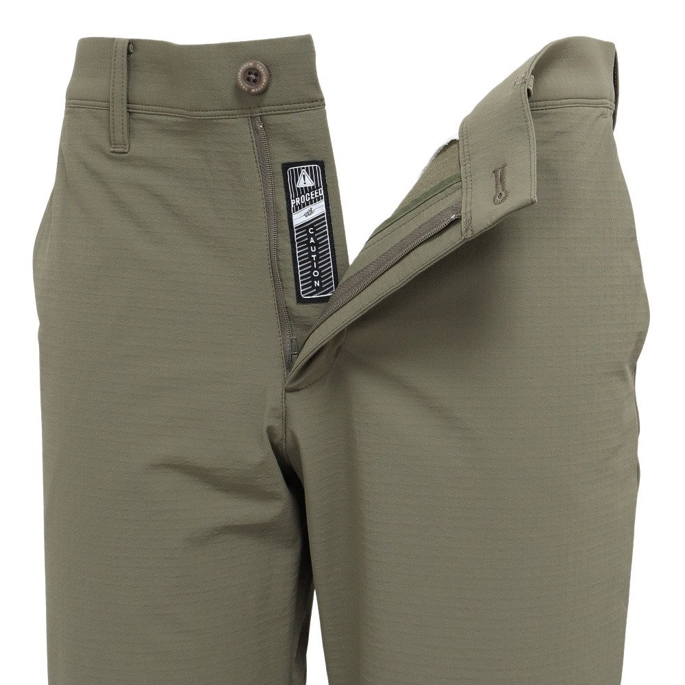 トラヴィスマシュー（Travis Mathew）（メンズ）ゴルフウェア ナイロン