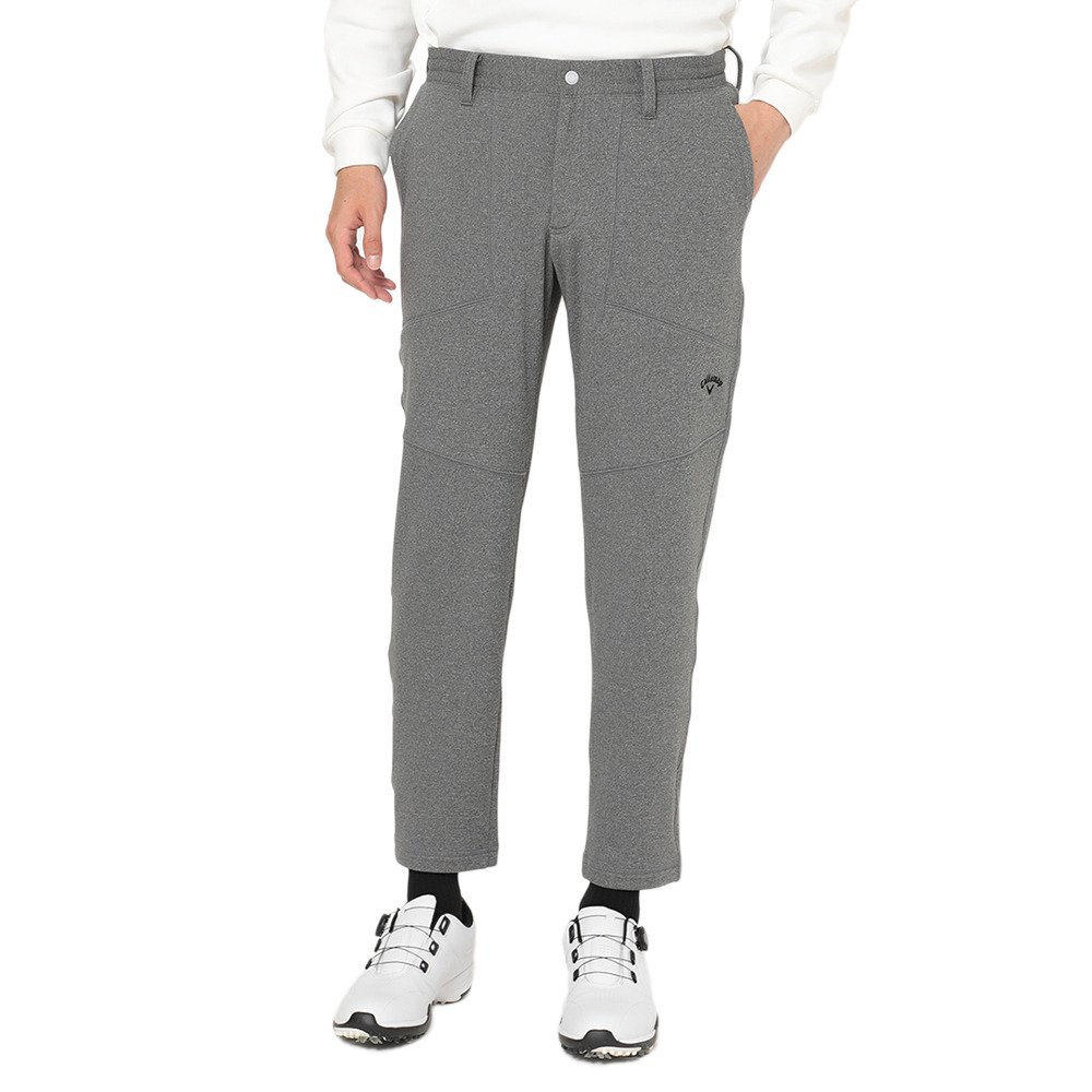 キャロウェイ（CALLAWAY）（メンズ）ゴルフウェア バックグリッド裏