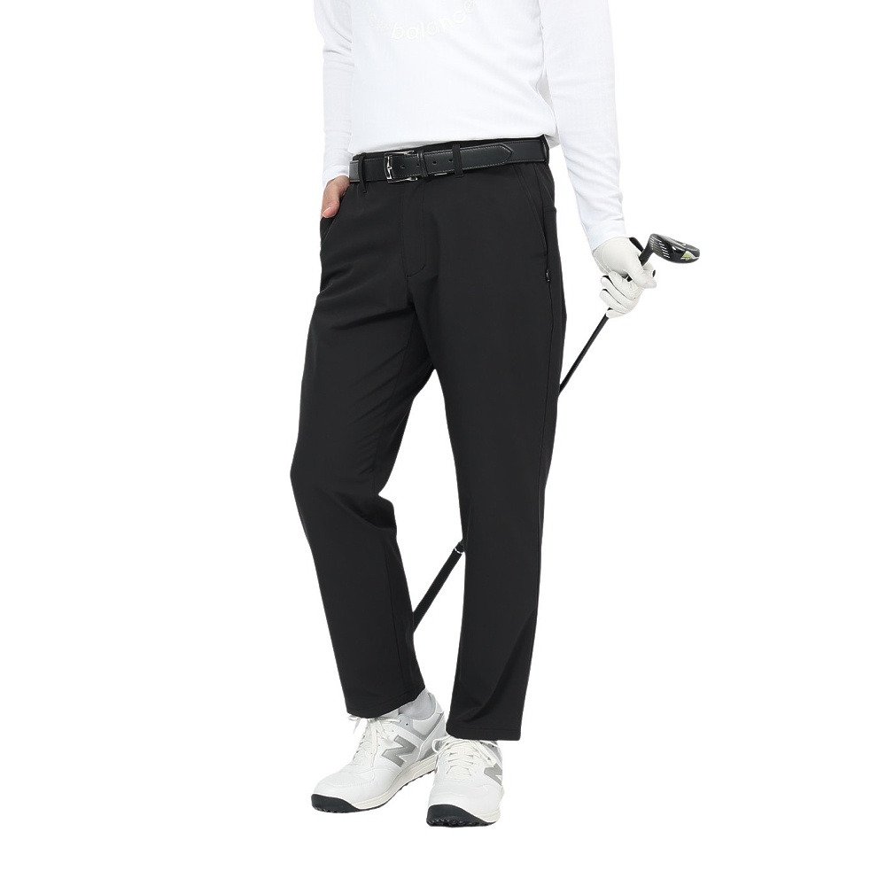 ニューバランス（new balance）（メンズ）ゴルフウェア 撥水 ソフト