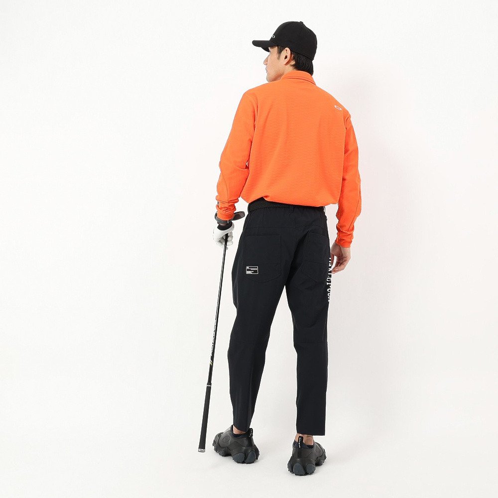 オークリー（OAKLEY）（メンズ）ゴルフウェア STALWART ワイド