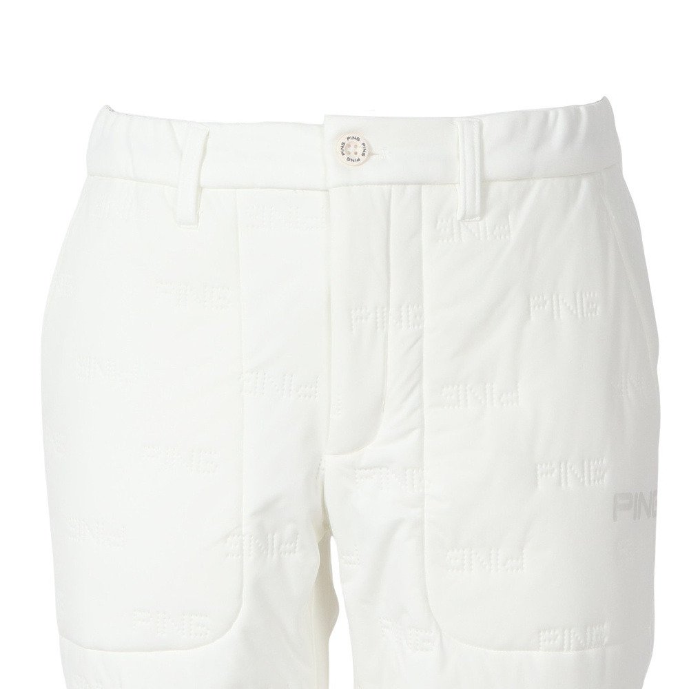 ピン（PING）（メンズ）ゴルフウェア 保温 ピンソニックハイブリット