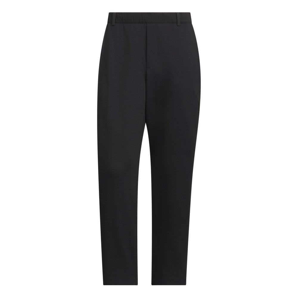 アディダス（adidas）（メンズ）ゴルフウェア ストレッチ ダブルニット