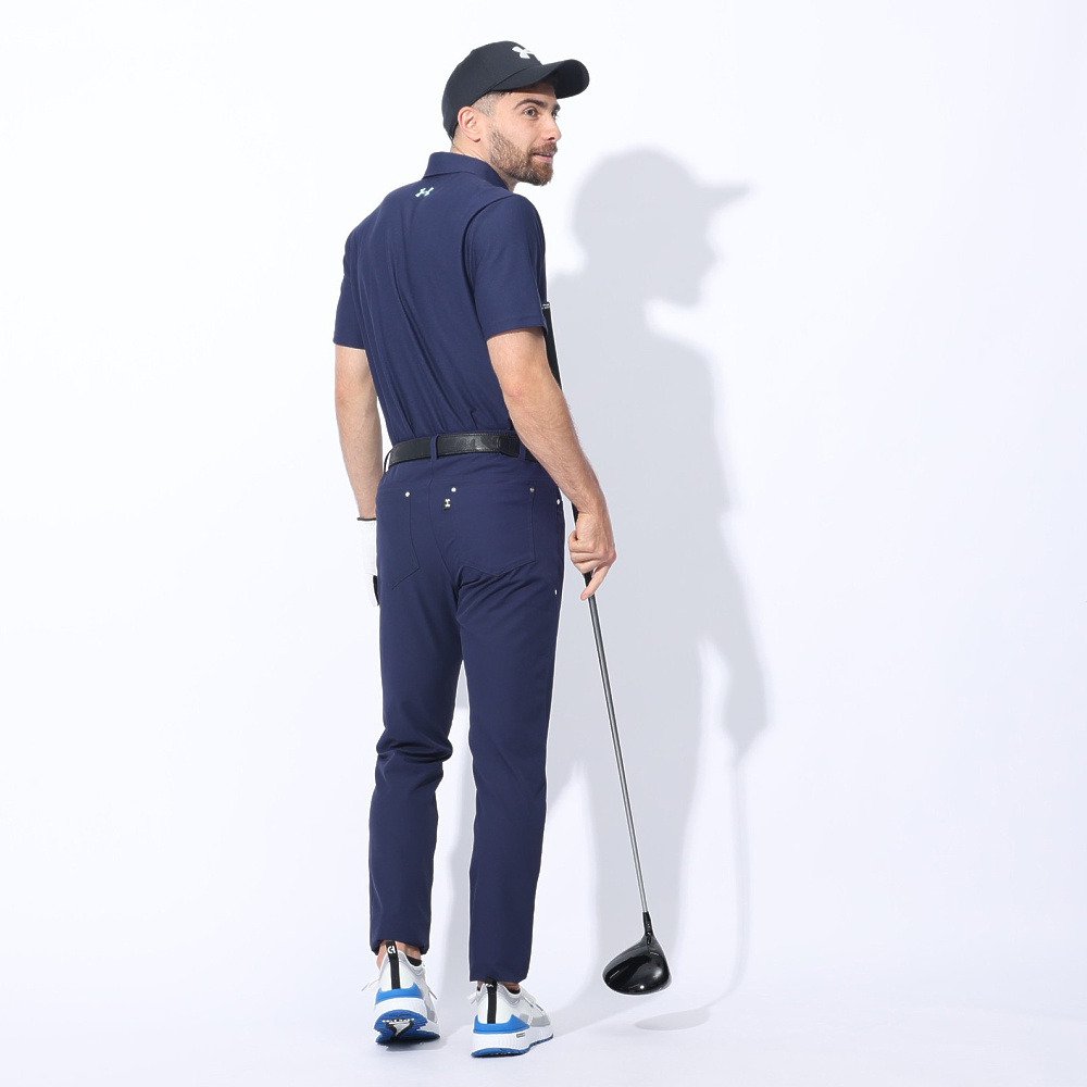 アンダーアーマー（UNDER ARMOUR）（メンズ）ゴルフウェア Drive 5