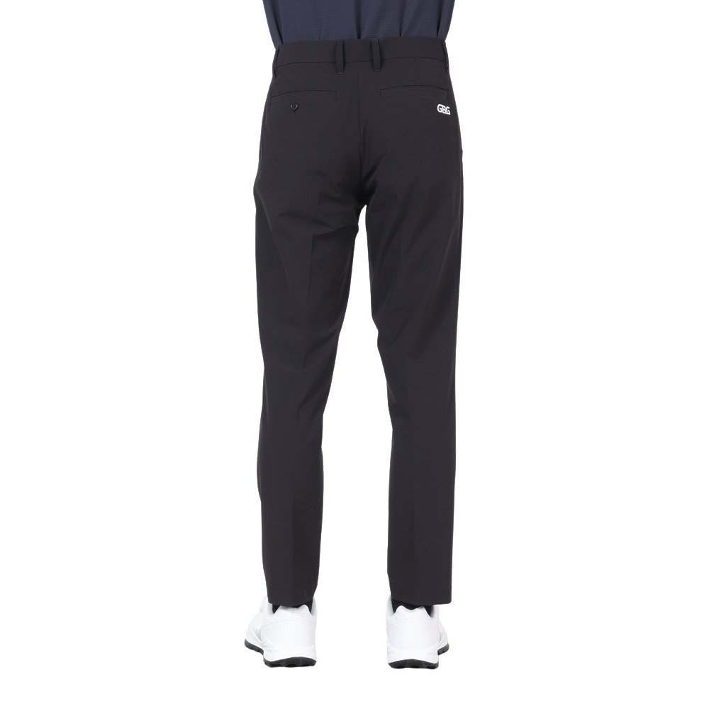 GB GOLF（ゴールデンベア ゴルフ）（メンズ）ゴルフウェア スラックス