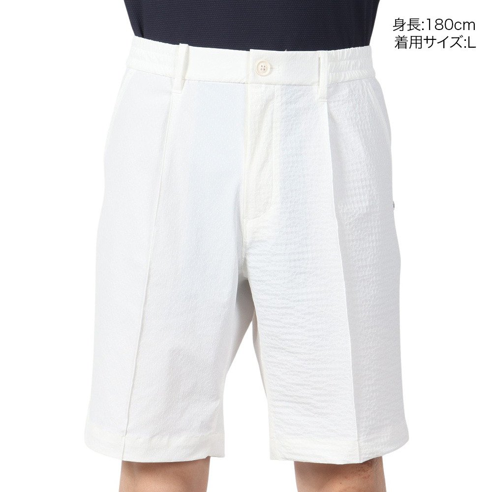 セントアンドリュース（ST.ANDREWS）（メンズ）ゴルフウェア ナイロン