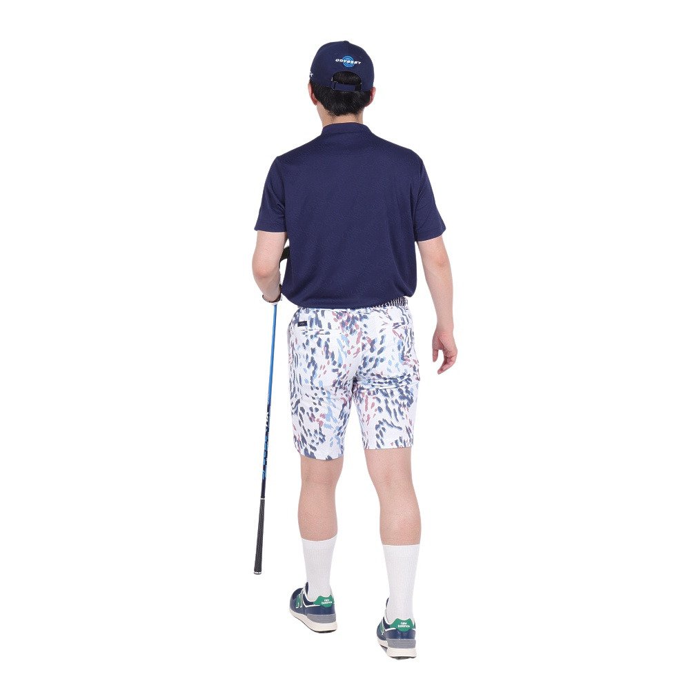 Callaway ゴルフウェア セット (Tシャツ & ショートパンツ) 【公式通販】