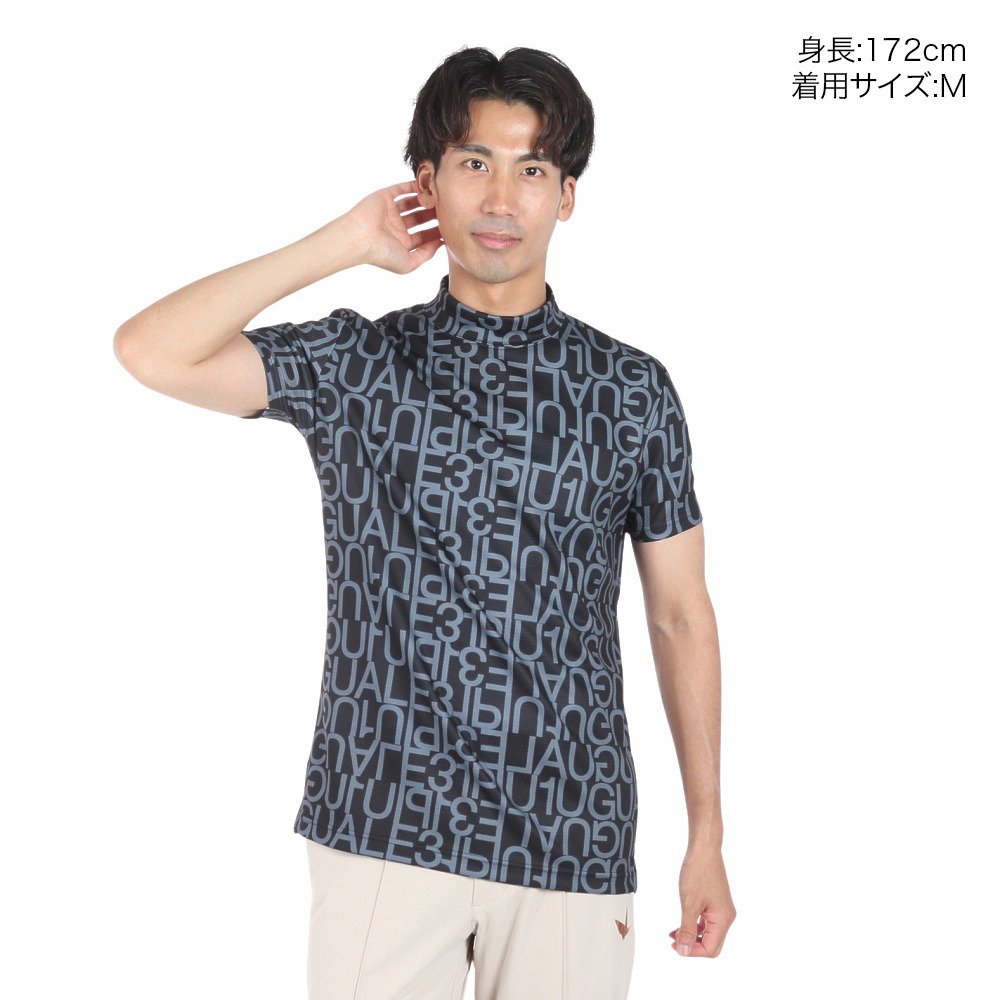 ウノ ピゥ ウノ ウグァーレ トレ（1PIU1UGUALE3）（メンズ）ゴルフ