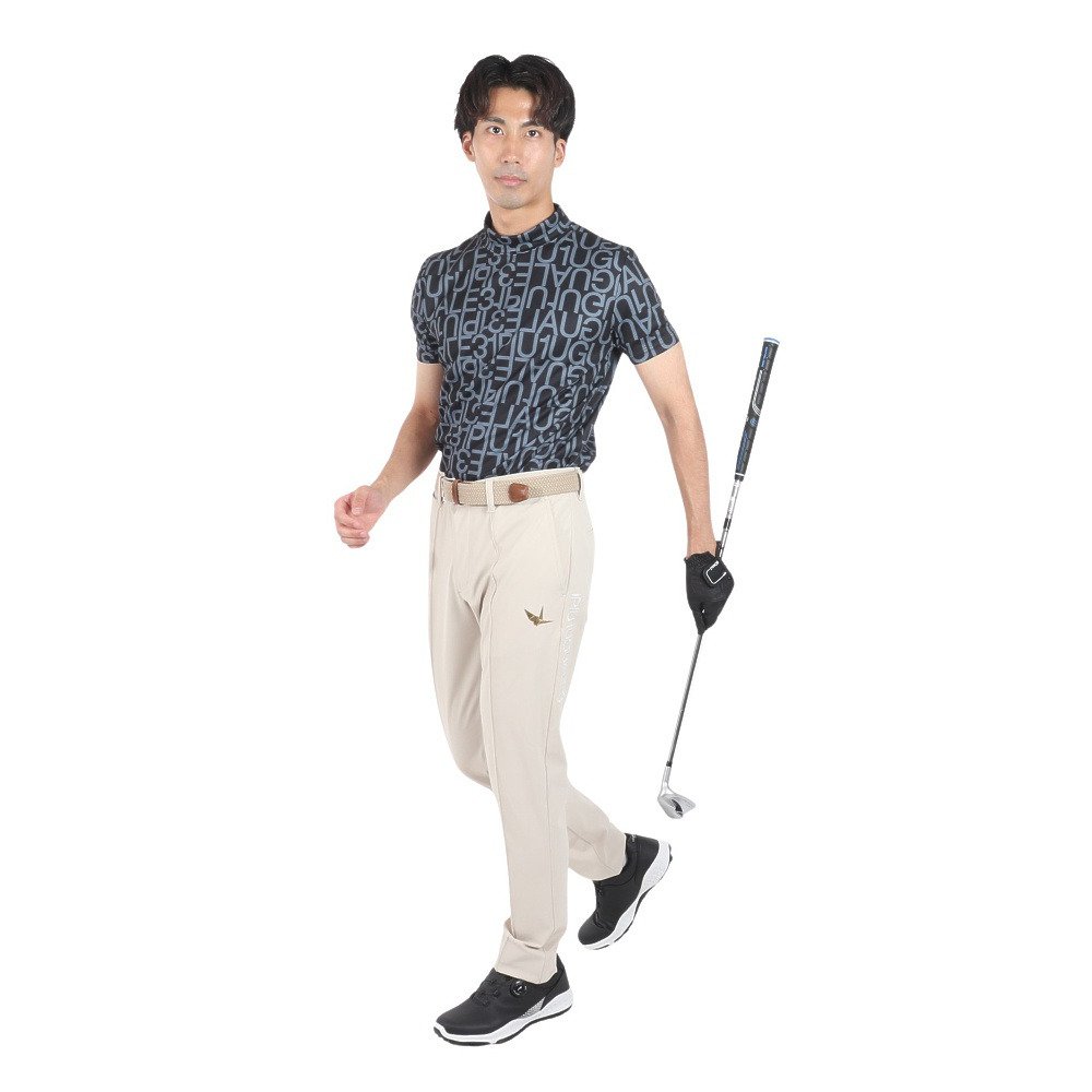 ウノ ピゥ ウノ ウグァーレ トレ（1PIU1UGUALE3）（メンズ）ゴルフ