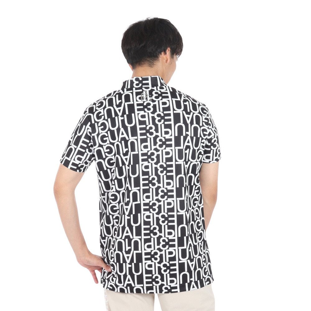 ウノ ピゥ ウノ ウグァーレ トレ（1PIU1UGUALE3）（メンズ）ゴルフ