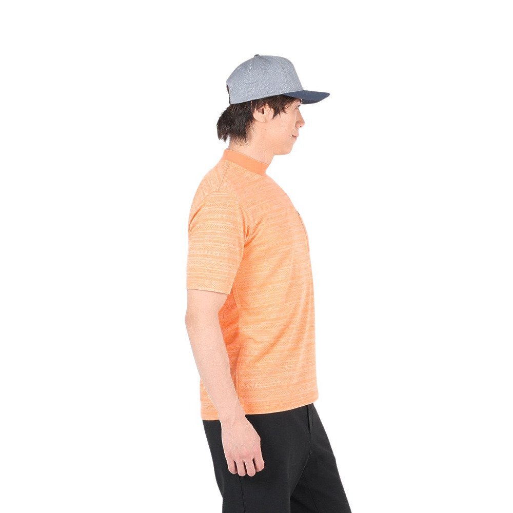 トラヴィスマシュー（Travis Mathew）（メンズ）ゴルフウェア 半袖