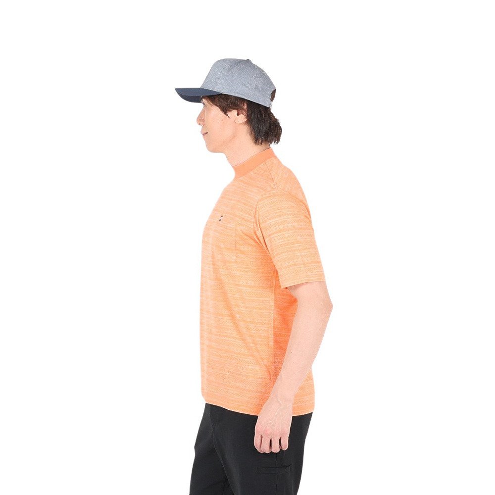 トラヴィスマシュー（Travis Mathew）（メンズ）ゴルフウェア 半袖