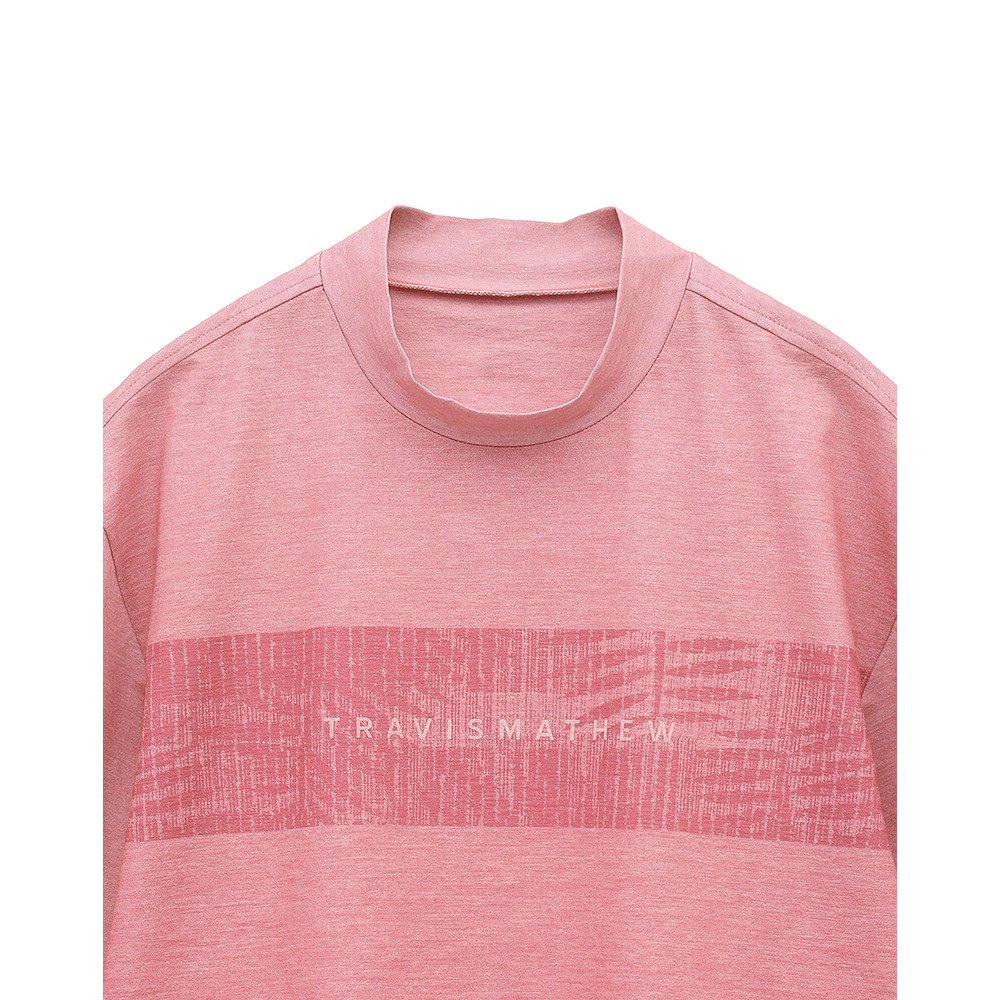 トラヴィスマシュー（Travis Mathew）（メンズ）ゴルフウェア 吸湿速乾