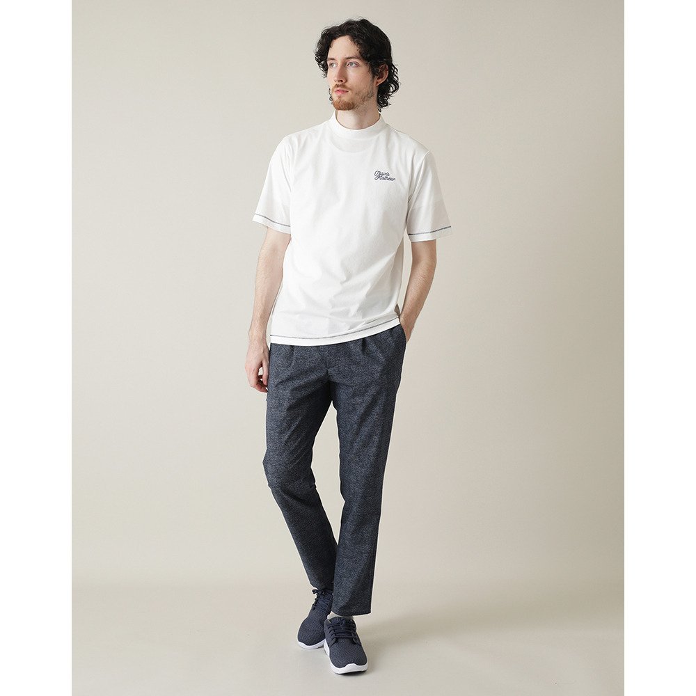 トラヴィスマシュー（Travis Mathew）（メンズ）ゴルフウェア 吸湿速乾