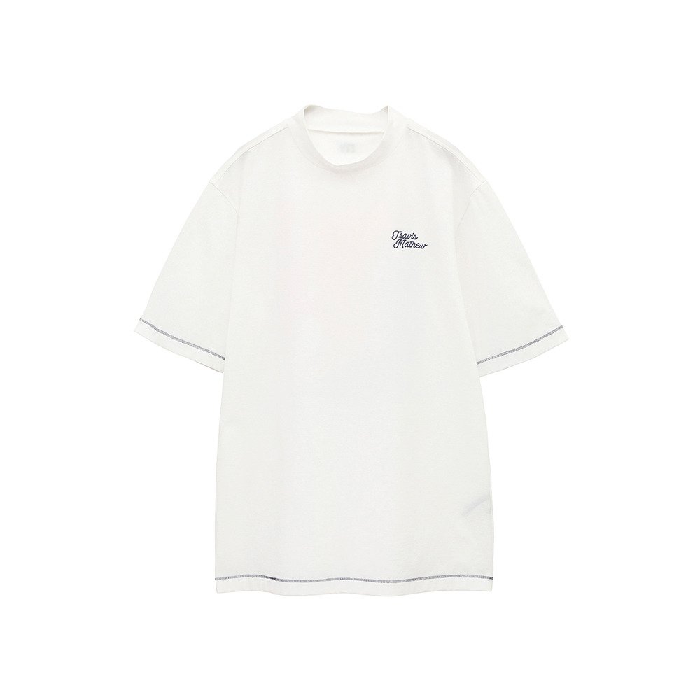 トラヴィスマシュー（Travis Mathew）（メンズ）ゴルフウェア 吸湿速乾