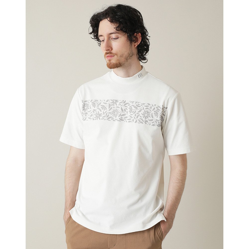 トラヴィスマシュー（Travis Mathew）（メンズ）ゴルフウェア 吸水速乾