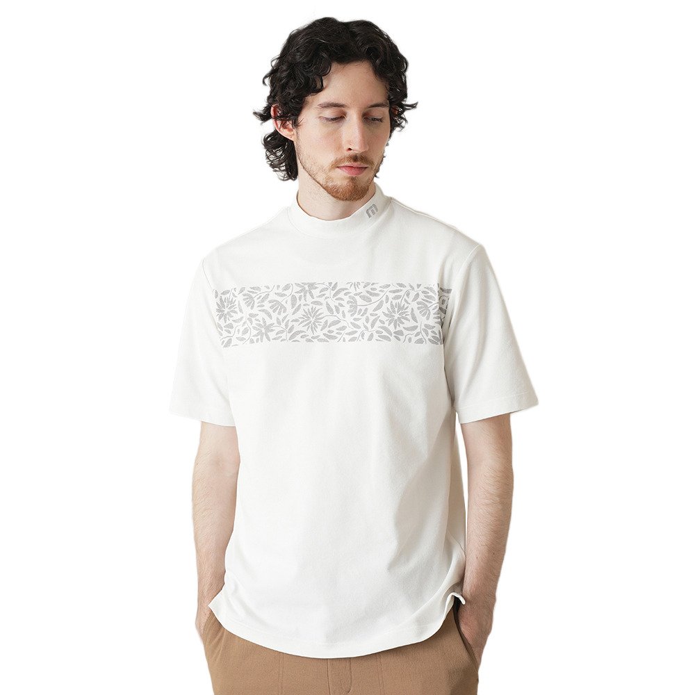 トラヴィスマシュー（Travis Mathew）（メンズ）ゴルフウェア 吸水速乾