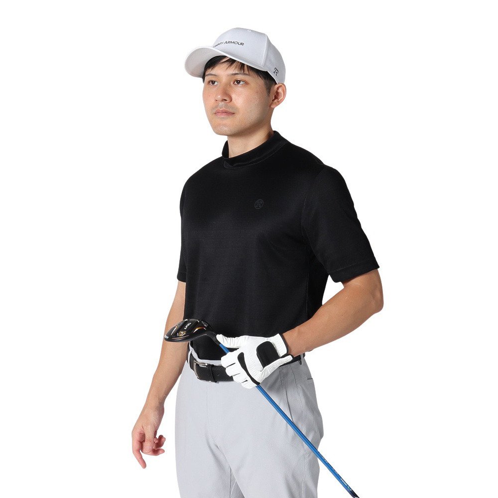 トミーアーマー（Tommy Armour）（メンズ）ゴルフウェア 吸汗速乾