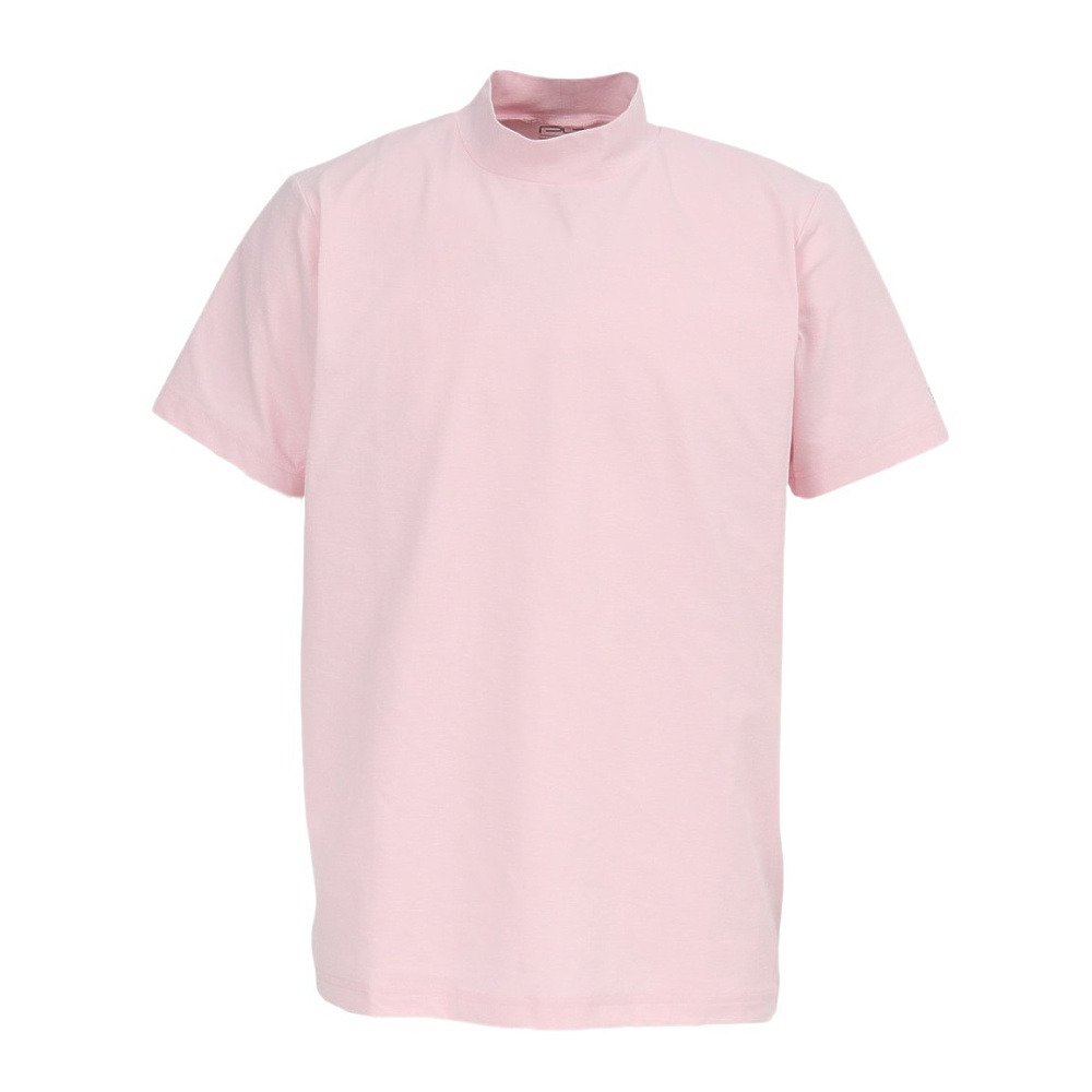 パフォーマンスギア（PG）（メンズ）ゴルフ 半袖 吸汗速乾 ヘザー