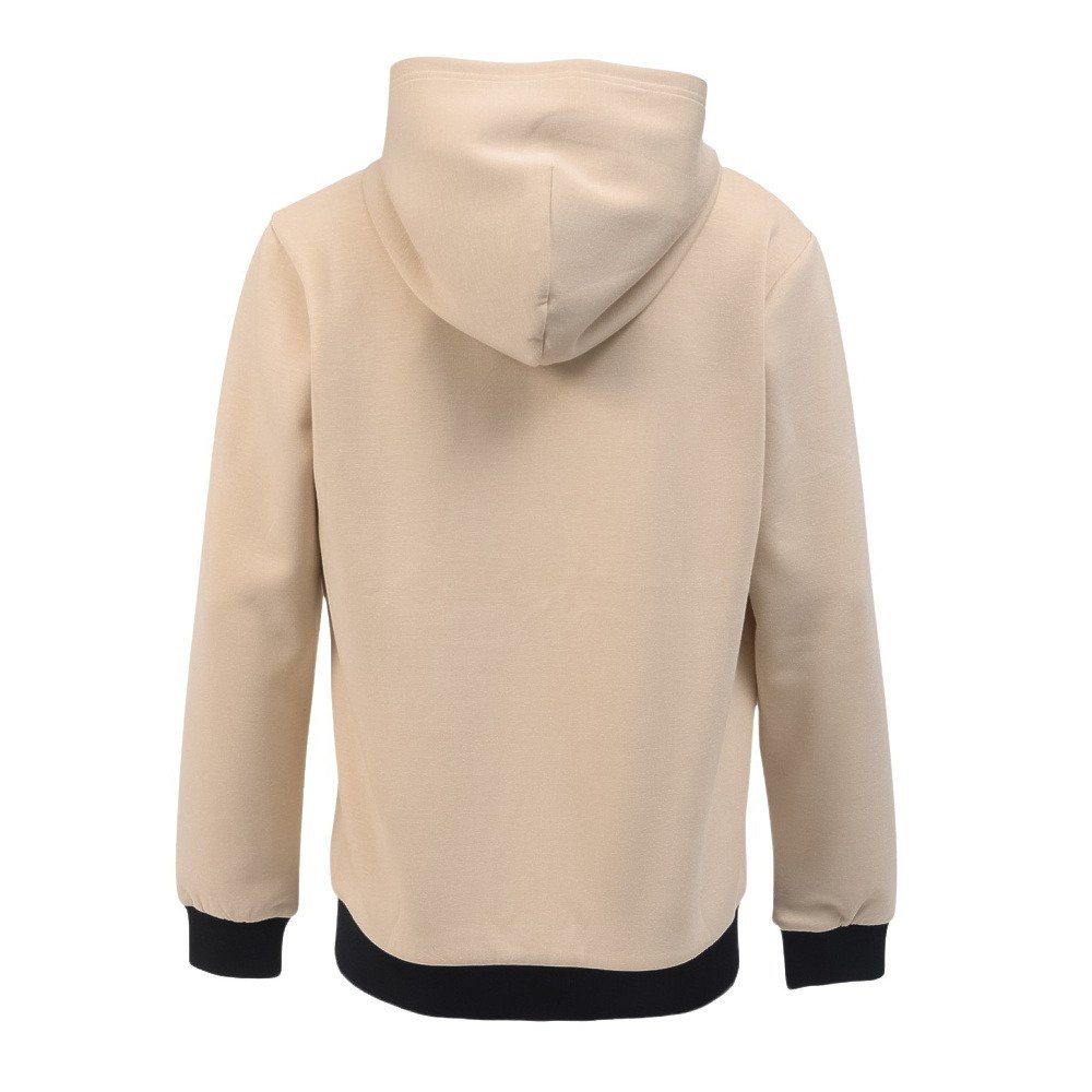 ピン（PING）（メンズ）ゴルフウェア 長袖パーカー ダンボールニット