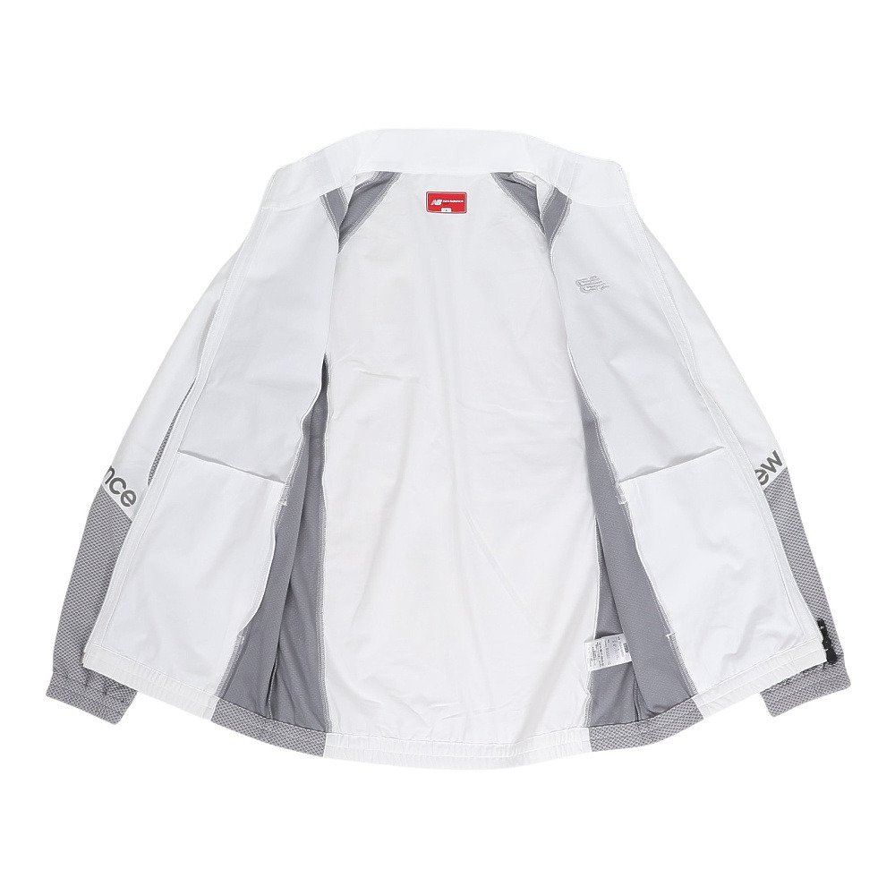 ニューバランス（new balance）（メンズ）ゴルフウェア アウター 吸水