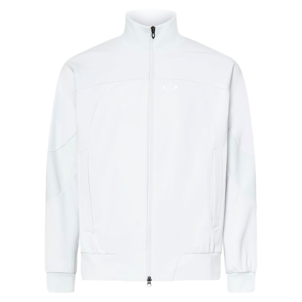 オークリー（OAKLEY）（メンズ）ゴルフウェア アウター 吸汗速乾 O