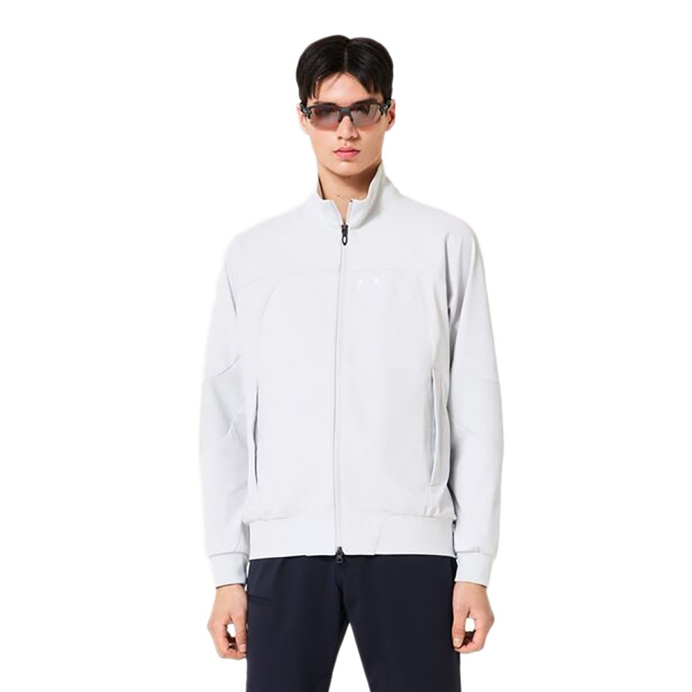 オークリー（OAKLEY）（メンズ）ゴルフウェア アウター 吸汗速乾 O