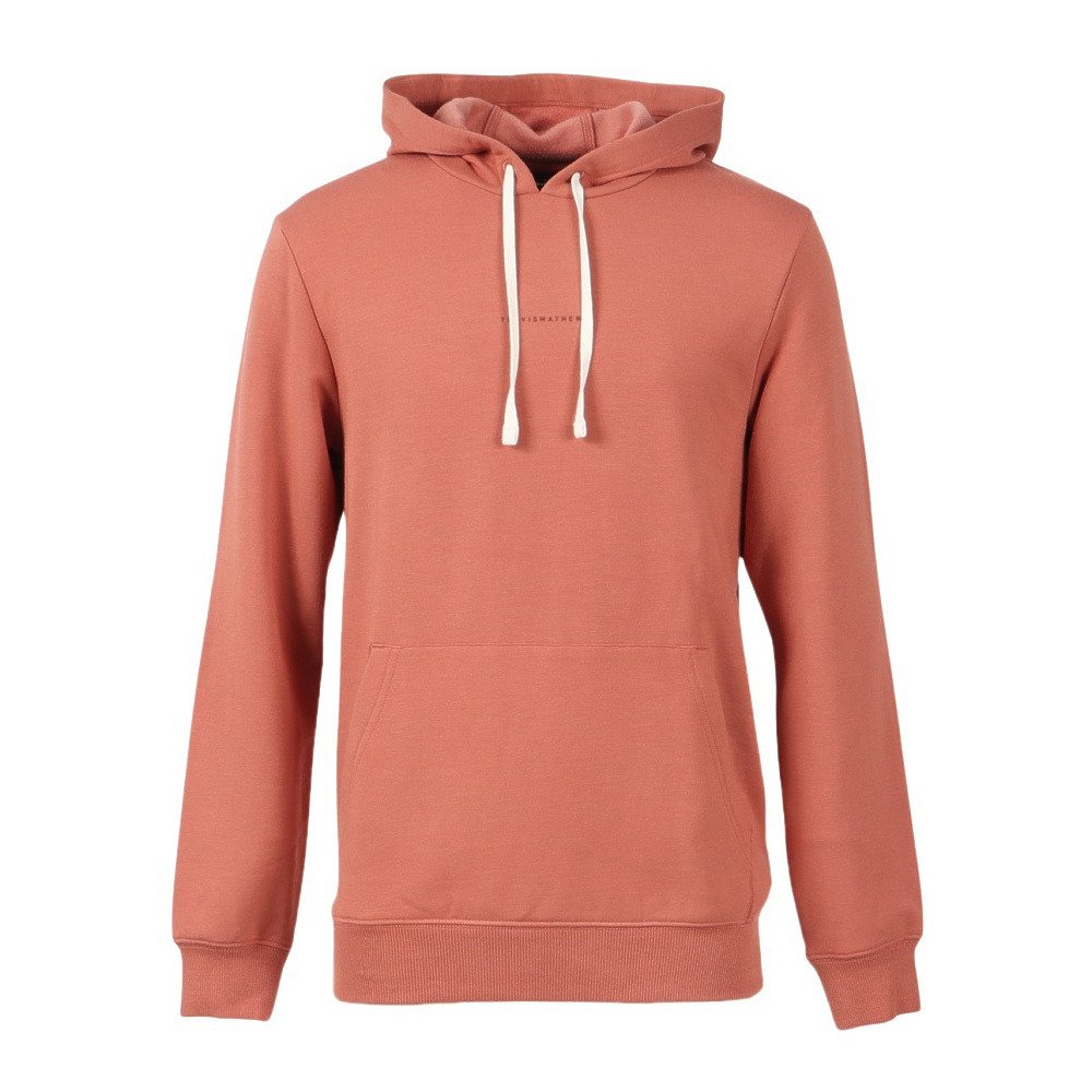 トラヴィスマシュー（Travis Mathew）（メンズ）ゴルフウェア 長袖