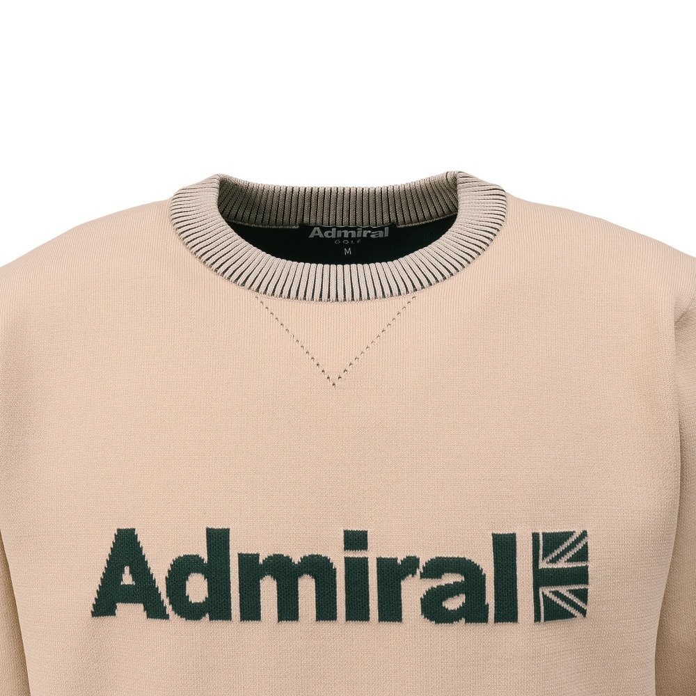 アドミラル ゴルフ（Admiral GOLF）（メンズ）ゴルフウェア フラッグ