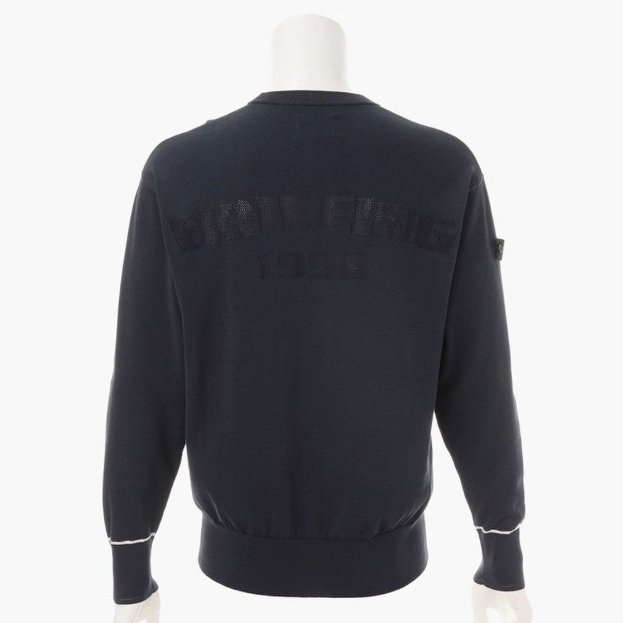 ブリーフィング（BRIEFING）（メンズ）ゴルフウェア ビッグ ロゴ