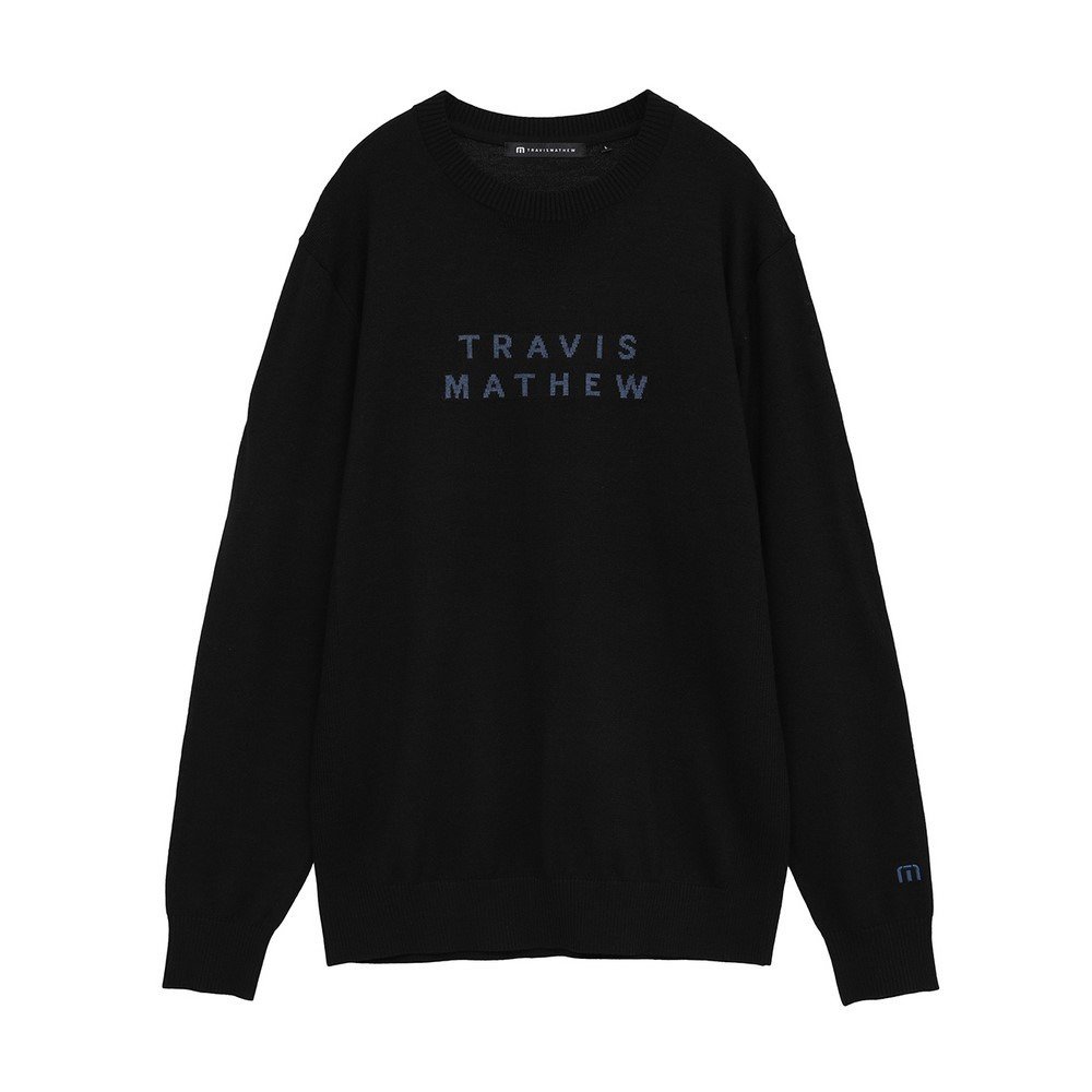 トラヴィスマシュー（Travis Mathew）（メンズ）ゴルフウェア 長袖