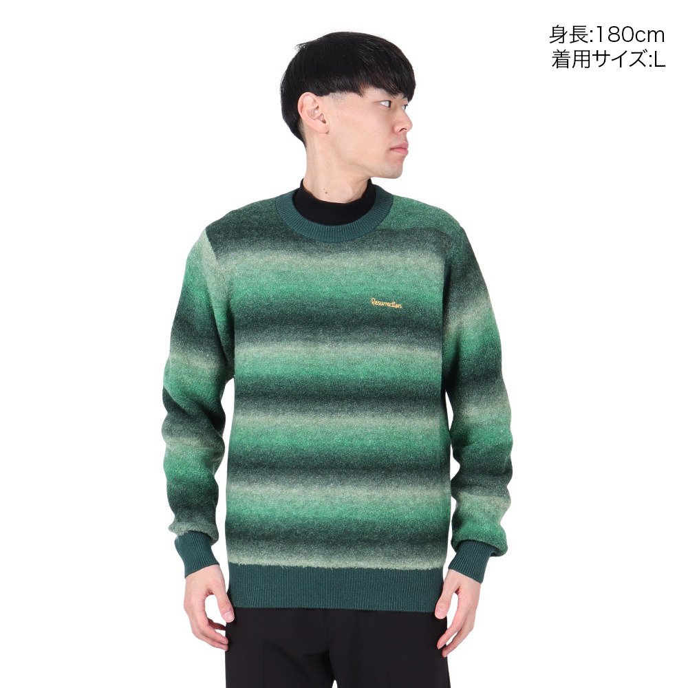 レザレクション（Resurrection）（メンズ）ゴルフウェア