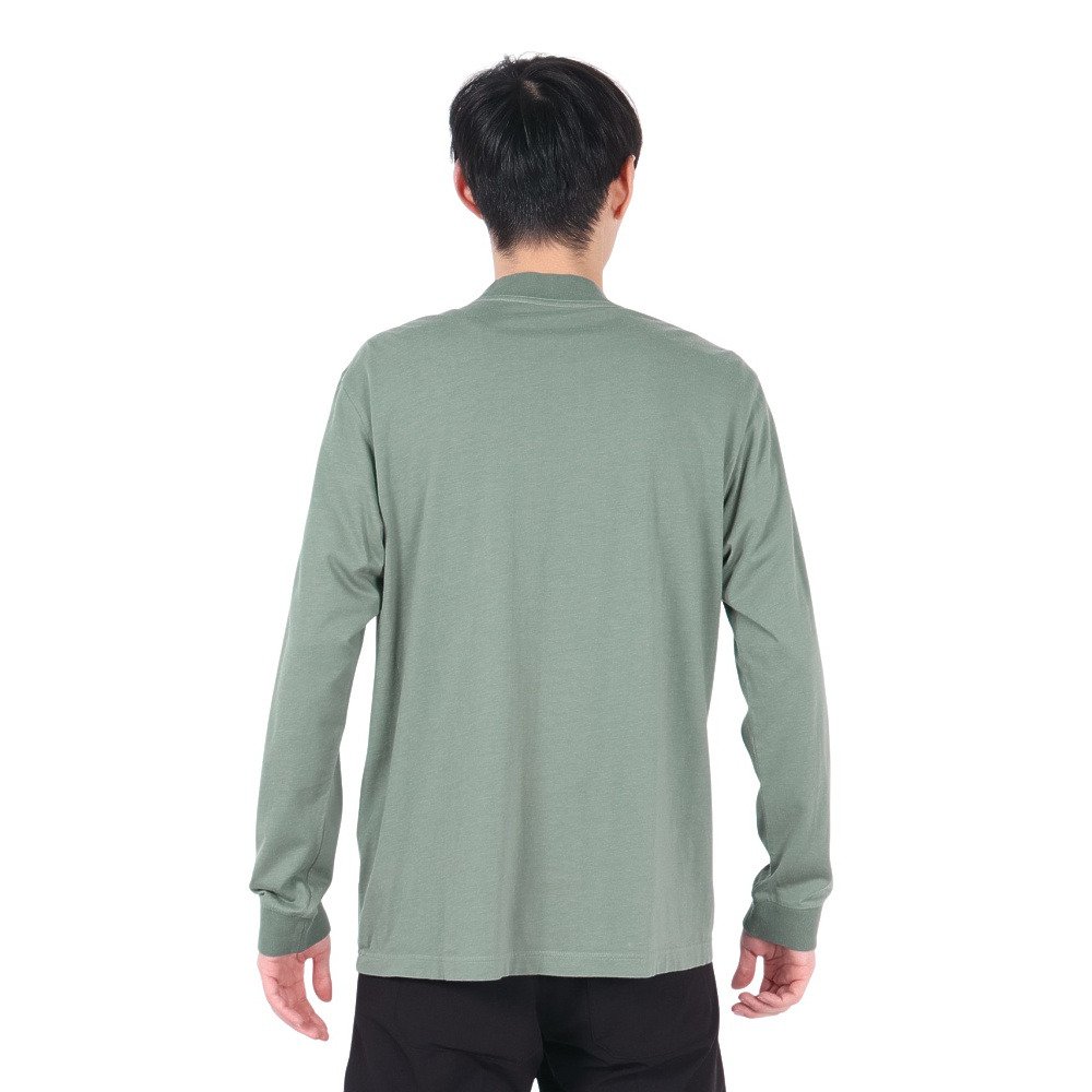 トラヴィスマシュー（Travis Mathew）（メンズ）ゴルフウェア 長袖