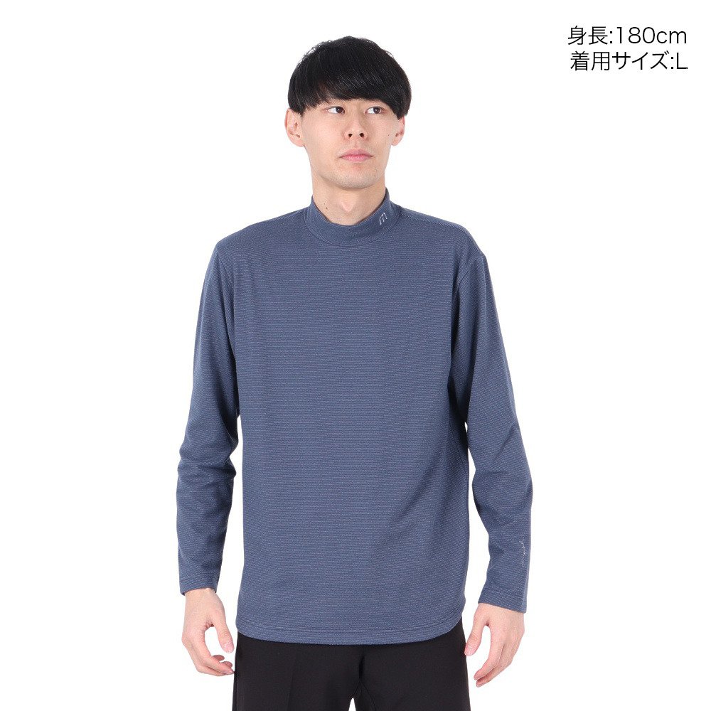 トラヴィスマシュー（Travis Mathew）（メンズ）ゴルフウェア