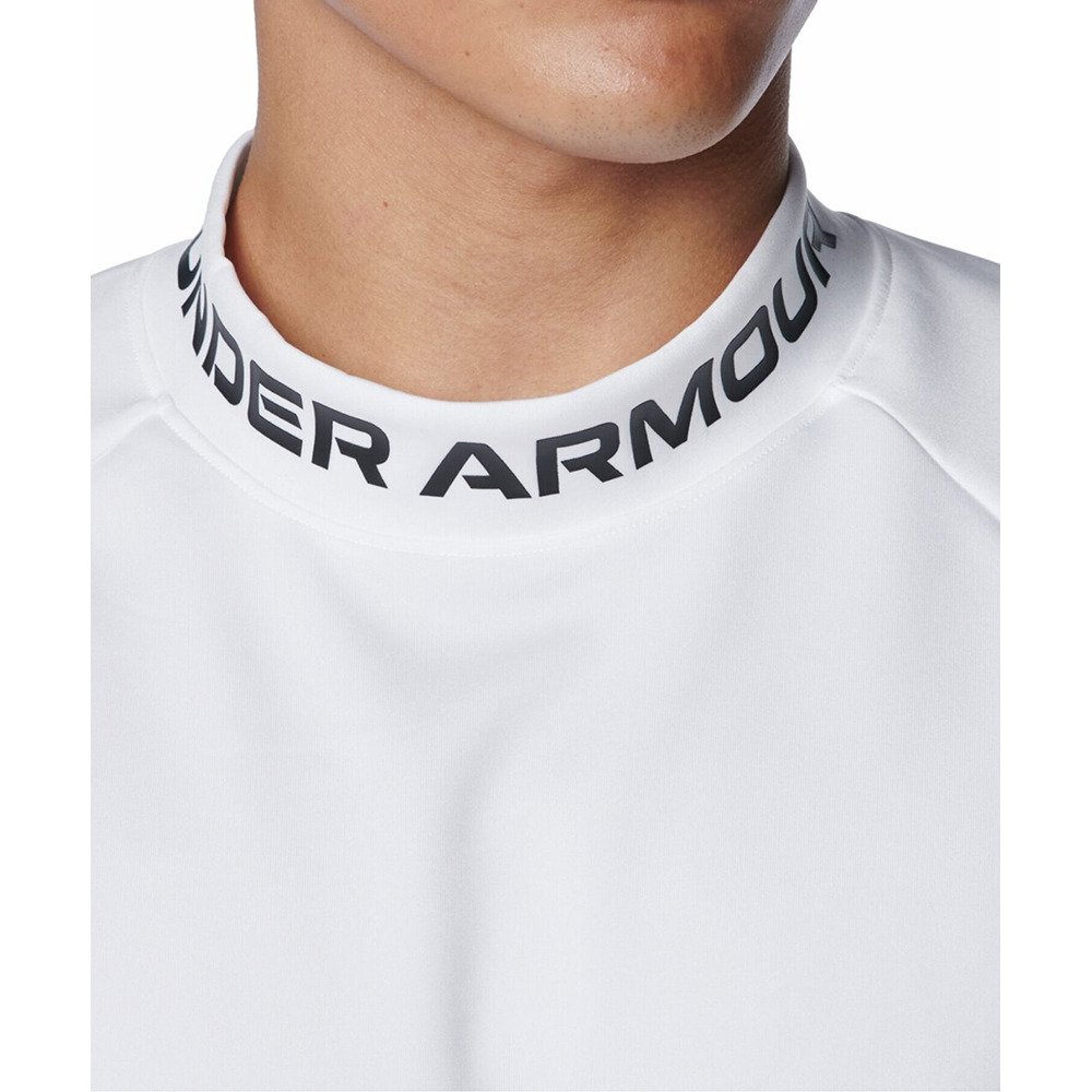 アンダーアーマー（UNDER ARMOUR）（メンズ）ゴルフウェア ArmourKnit