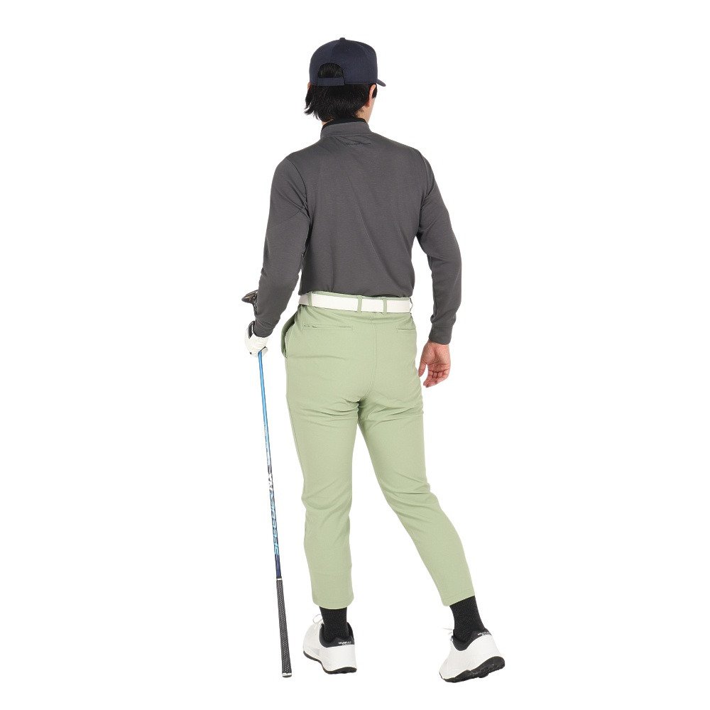 トミーアーマー（Tommy Armour）（メンズ）ゴルフウェア 吸湿発熱 長袖