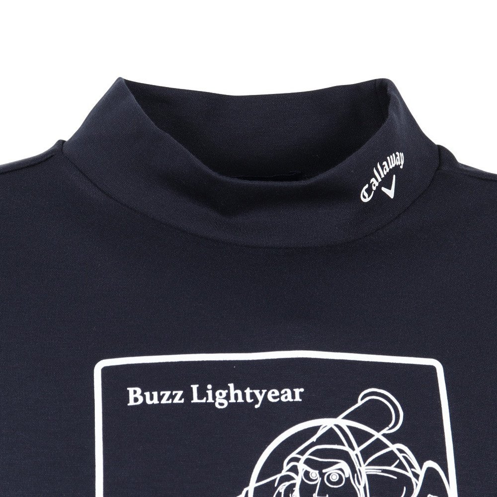 キャロウェイ（CALLAWAY）（メンズ）ゴルフウェア トイストーリー