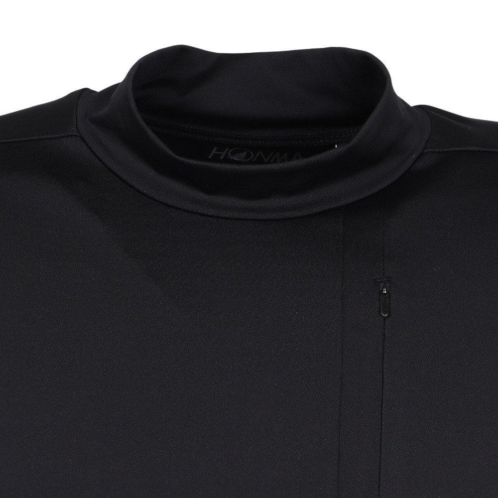 本間ゴルフ（HONMA）（メンズ）ゴルフウェア ストレッチ 長袖