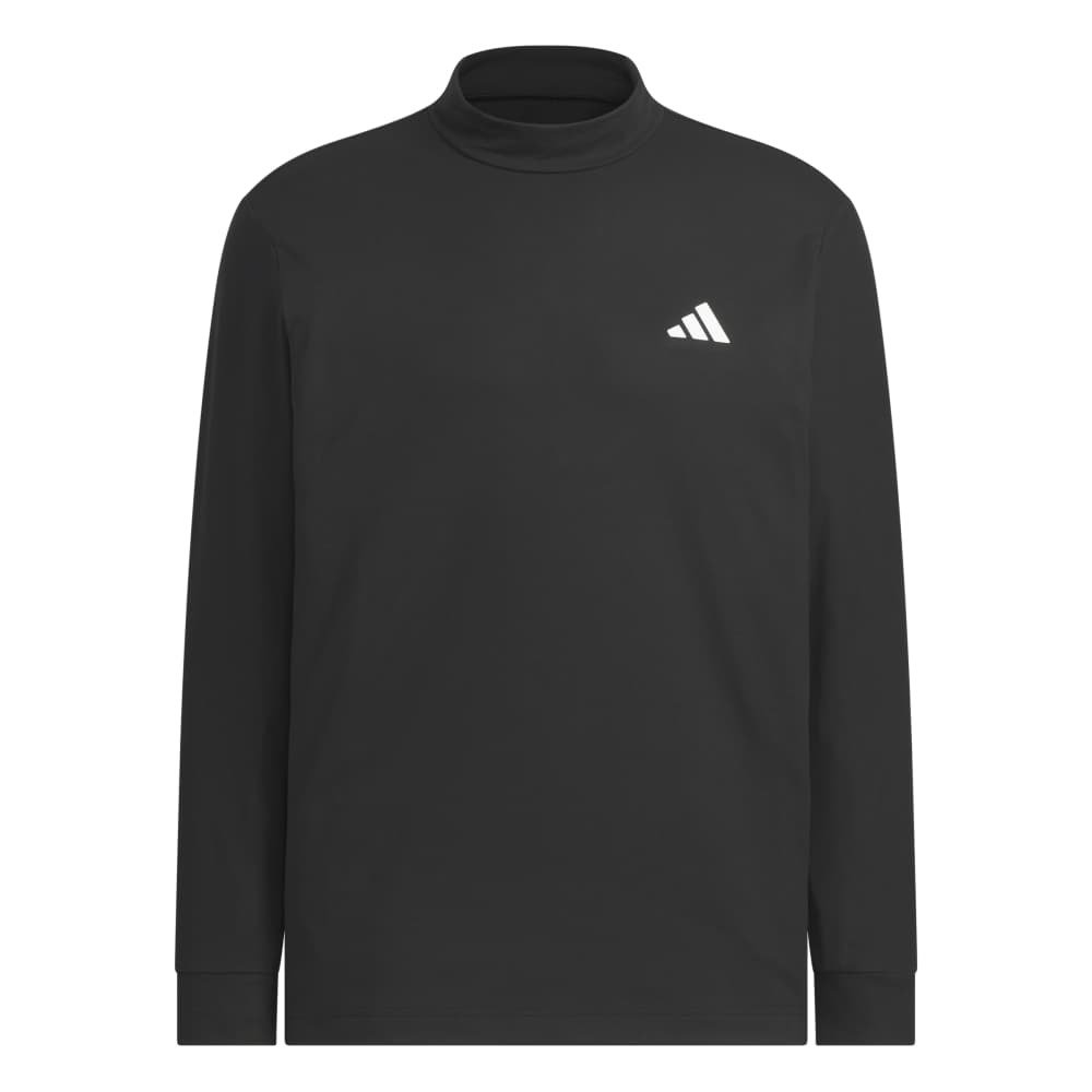 アディダス（adidas）（メンズ）ゴルフウェア バックグラフィック 長袖