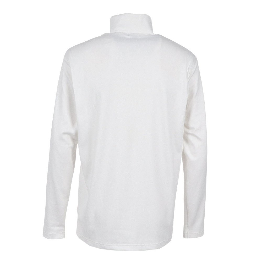 ピン（PING）（メンズ）ゴルフウェア 長袖 スムースタートルネック